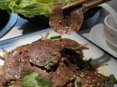 -土连锅·现熬养生汤锅(梁家巷店)