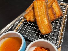 -老头儿油爆虾·1987杭州烟火味(湖滨银泰in77D区店)