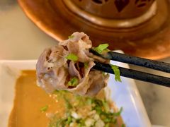 -牛街·马辈儿涮肉(牛街二店)