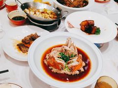 -申阿婆·上海菜·小海鲜(国展店)