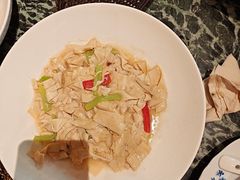 -奉天小馆·非遗东北菜(沈阳万象城店)