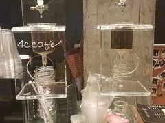 -Home Cafe(水榭春天店)