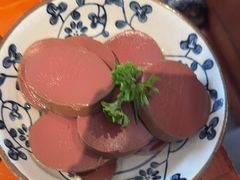 -老员外骨汤火锅(海州古城店)