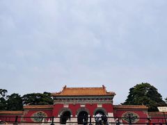 -北陵公园