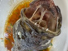 -潮香阁海鲜餐厅(较场尾店)