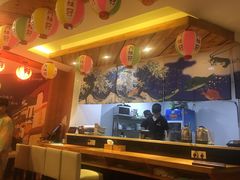 -有喜屋·深夜食堂(北京西路店)