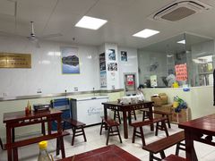 -古徽州馄饨店(宝安路店)