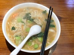 海鲜面-老前童小吃(北明程路店)