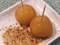 糖不甩-松记糖水店(铜锣湾分店)