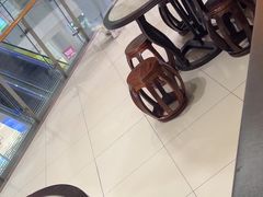 -绿茶餐厅(哈尔滨凯德店)