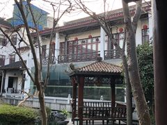 -全季酒店（苏州观前街平江路店）(原临顿路地铁站店)