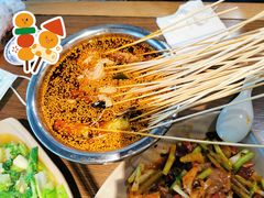 -肖四女乐山跷脚牛肉(世博源店)