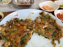 -亲昵春川鸡排(韩国美食街店)