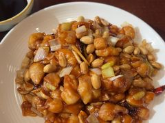 -恭敬李·烤鸭(天坛北门店)