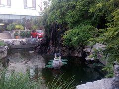 -北京邮电会议中心