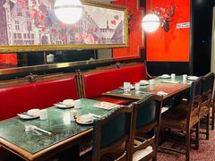 -新白鹿餐厅(京基KK ONE店)
