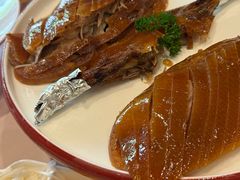 -大鸭梨烤鸭(甘家口店)