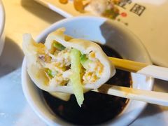 -日丰园海肠水饺·老字号大连海鲜(和平广场店)