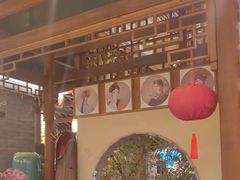 -二十八里太湖船菜(吉祥路店)