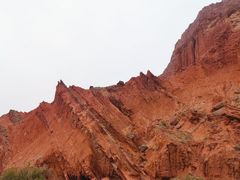 -天山神秘大峡谷