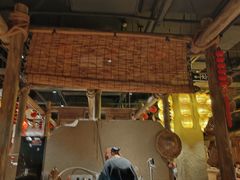 -破三川·新川菜(静安大融城店)