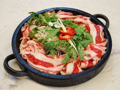 -益百岁牛尾汤主题餐厅(辛庄街店)