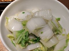 -费大厨辣椒炒肉(万家丽一店)