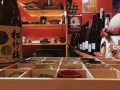 -隐月· 㐂和食屋(芝罘万达公馆店)