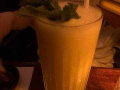 -隐肆威士忌鸡尾酒吧(玉沙国际店)