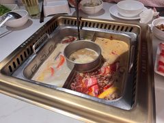 -大渝火锅(太仓万达店)