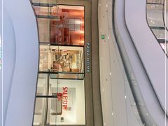 -ZARA(重庆华润万象城中区店)