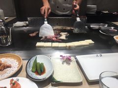 -大渔铁板烧(蛇口店)