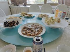 -普天和酒楼(天津之眼店)