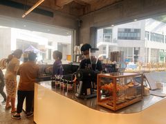 -MQ COFFEE STAND明谦(新洲店)