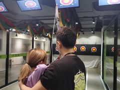 -無弓射箭俱乐部(领展中心城店)