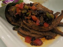 -金石国际大酒店·金丽自助餐厅