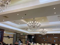 大堂-汤记传菜(秀浦路店)
