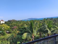 -三亚海棠湾万丽度假酒店