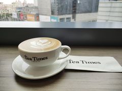 -TeaTimes(凤凰书城店)