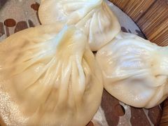 -东方早茶 海鲜•青岛菜(国信体育中心店)