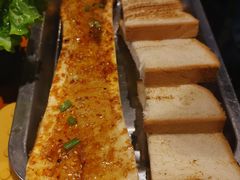 -伍丁·烤牛肋(和平东桥店)