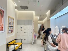 -天真蓝照相馆(杭州滨江宝龙店)