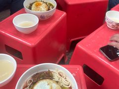 -上池面馆(上池正街39号院店)