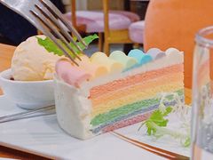 -玫瑰园餐厅