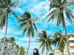 -三亚亚龙湾天域度假酒店