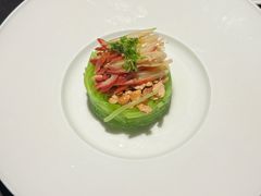-小运河·公馆(国贸店)