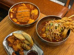 -青春分食(仙林大学城店)