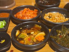 -九田家黑牛烤肉料理(华侨城店)