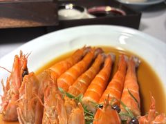 -莉莉海堂HAITANG·烤鸭(国贸商城店)