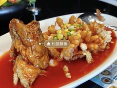 -丰收日·小海鲜·沪上家宴(顾村正大店)